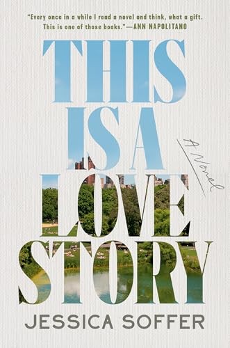 This Is a Love Story A Novel – GOOD
