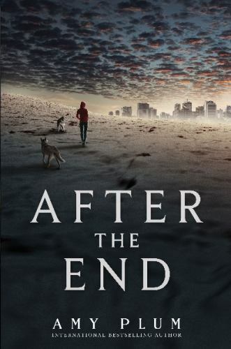 After the End – Hardcover By Plum, Amy – GOOD