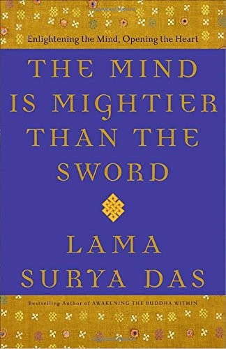 The Mind Is Mightier Than the Sword: Enlightening the Mind, Opening the Hear…