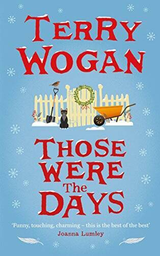 Those Were the Days – Hardcover By Howard Hughes – VERY GOOD