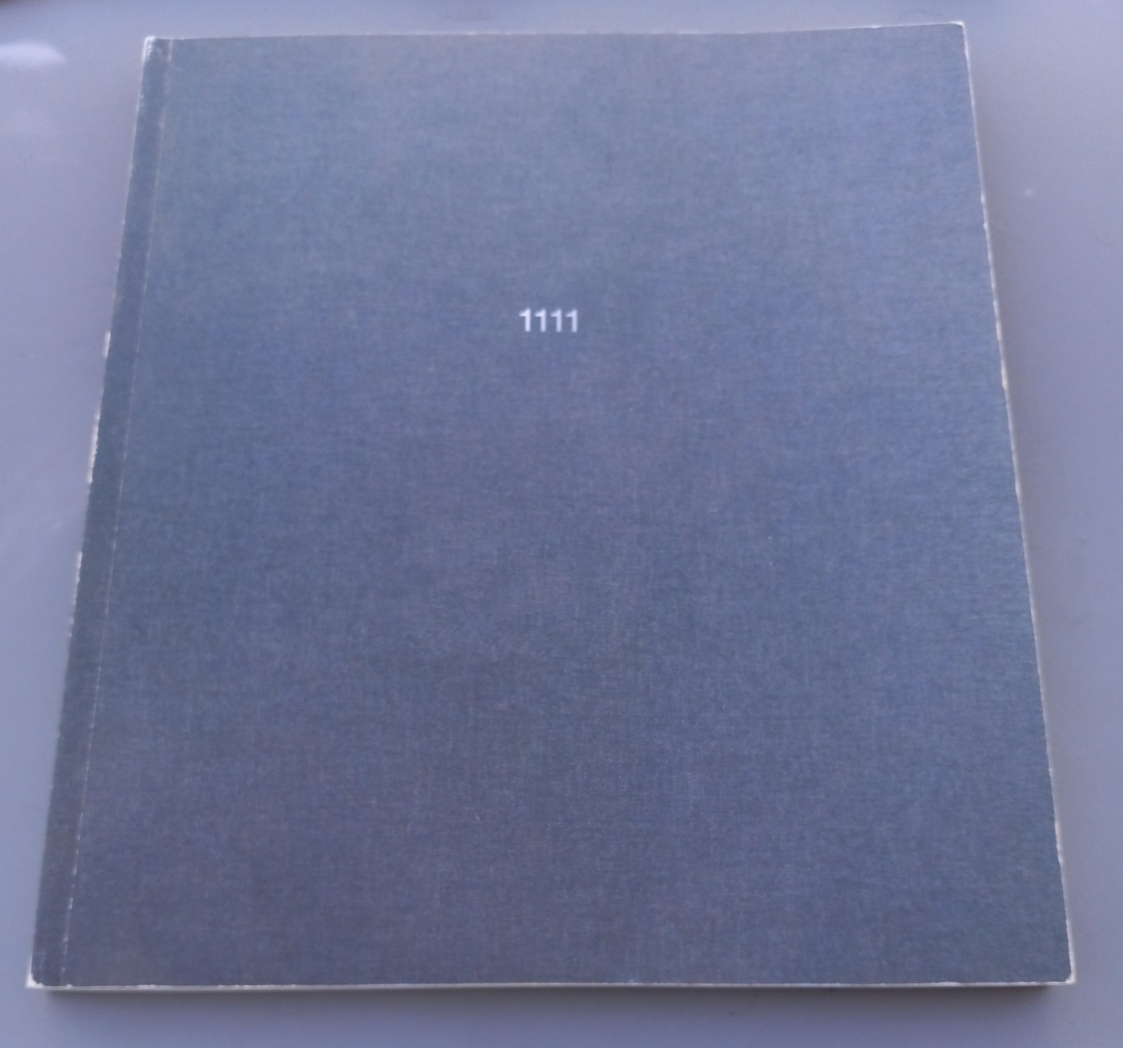 Emilio Chapela Perez – 111 Pages on 1111 SC Signed Numbered W Postcards