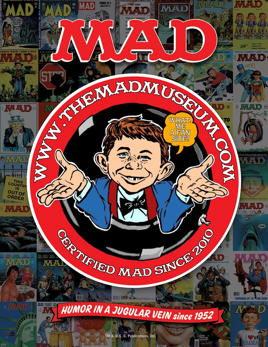 MAD Magazine Paperback Book: MAD ABOUT SPORTS 1977 Warner 9th Print GVG