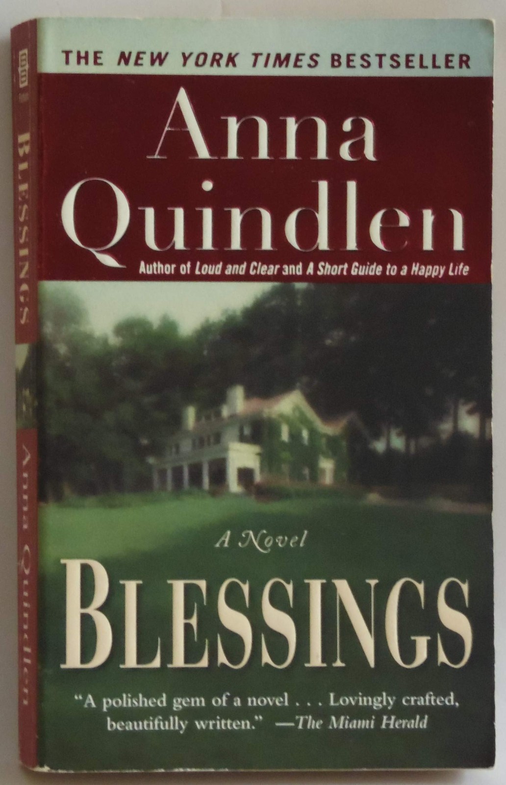 Blessings