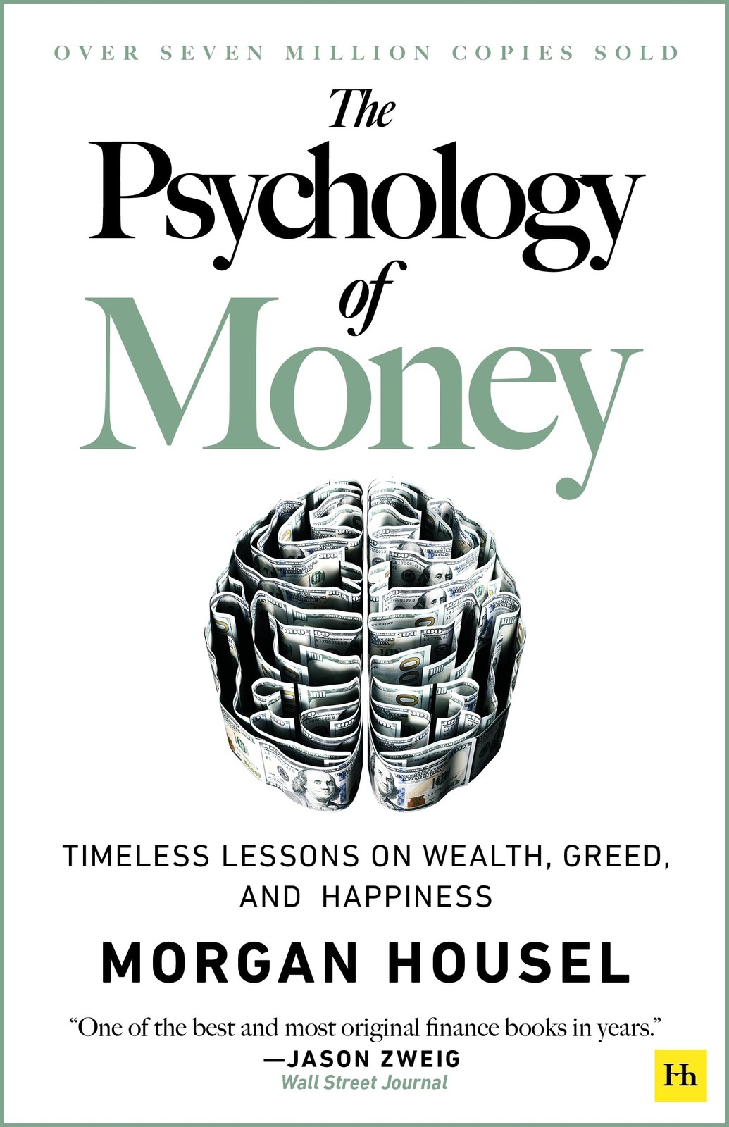 The Psychology of Money: Timeless lessons on wealth, greed, and happiness – …