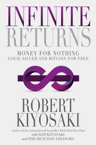 Capitalist Manifesto by Kiyosaki, Robert T.