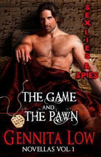 Sex Lies & Spies, Vol. I by Low, Gennita, Brand New, Free shipping in the US