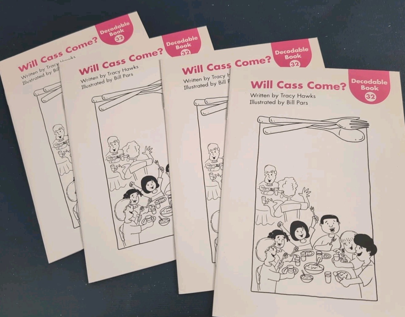 Decodable Reader 1-36 & Pre-decodable 1-18 Kindergarten Books SETS / 265 Books