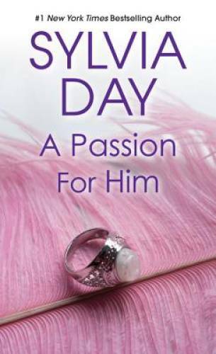 A Passion for Him (Georgian) – Paperback By Day, Sylvia – GOOD