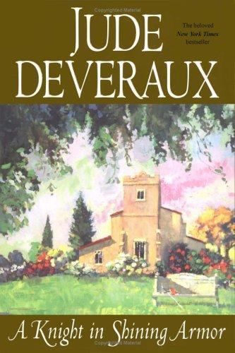 A Knight in Shining Armor – 0743439724, Jude Deveraux, hardcover
