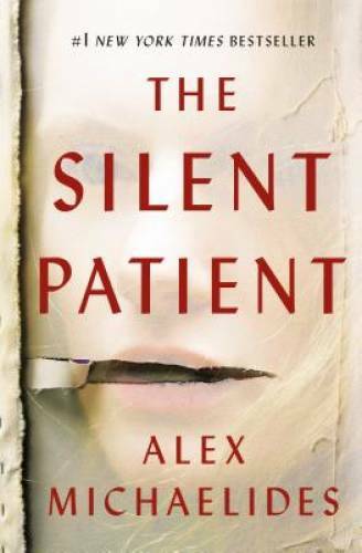 The Silent Patient – Hardcover By Michaelides, Alex – GOOD