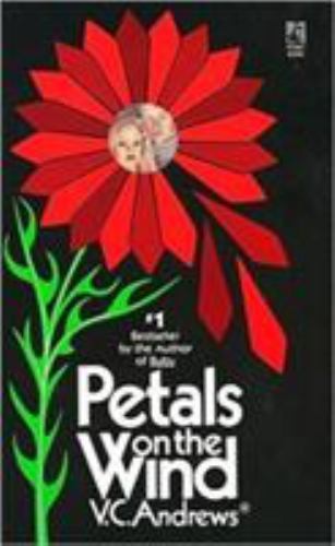 Petals on the Wind by V. C. Andrews