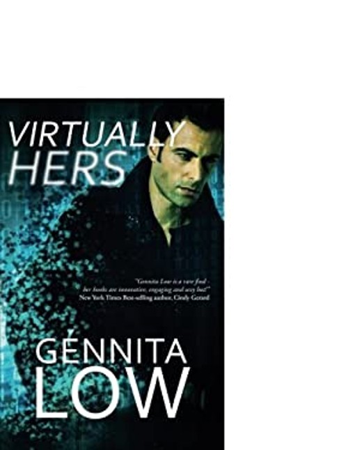 Virtually Hers Paperback Gennita Low
