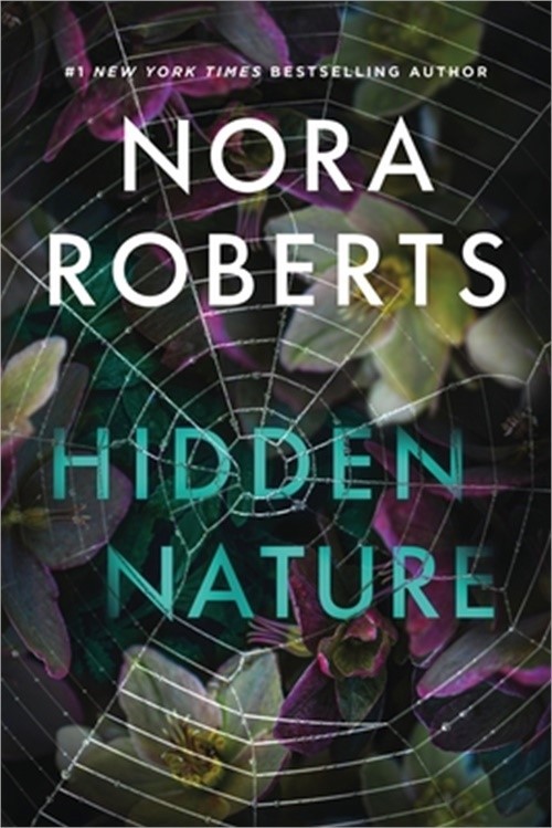 Hidden Nature (Hardback or Cased Book)