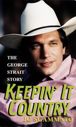 Keepin’ It Country by Jo Sgammato