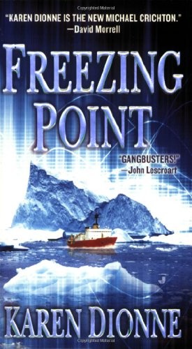 Freezing Point, Dionne, Karen