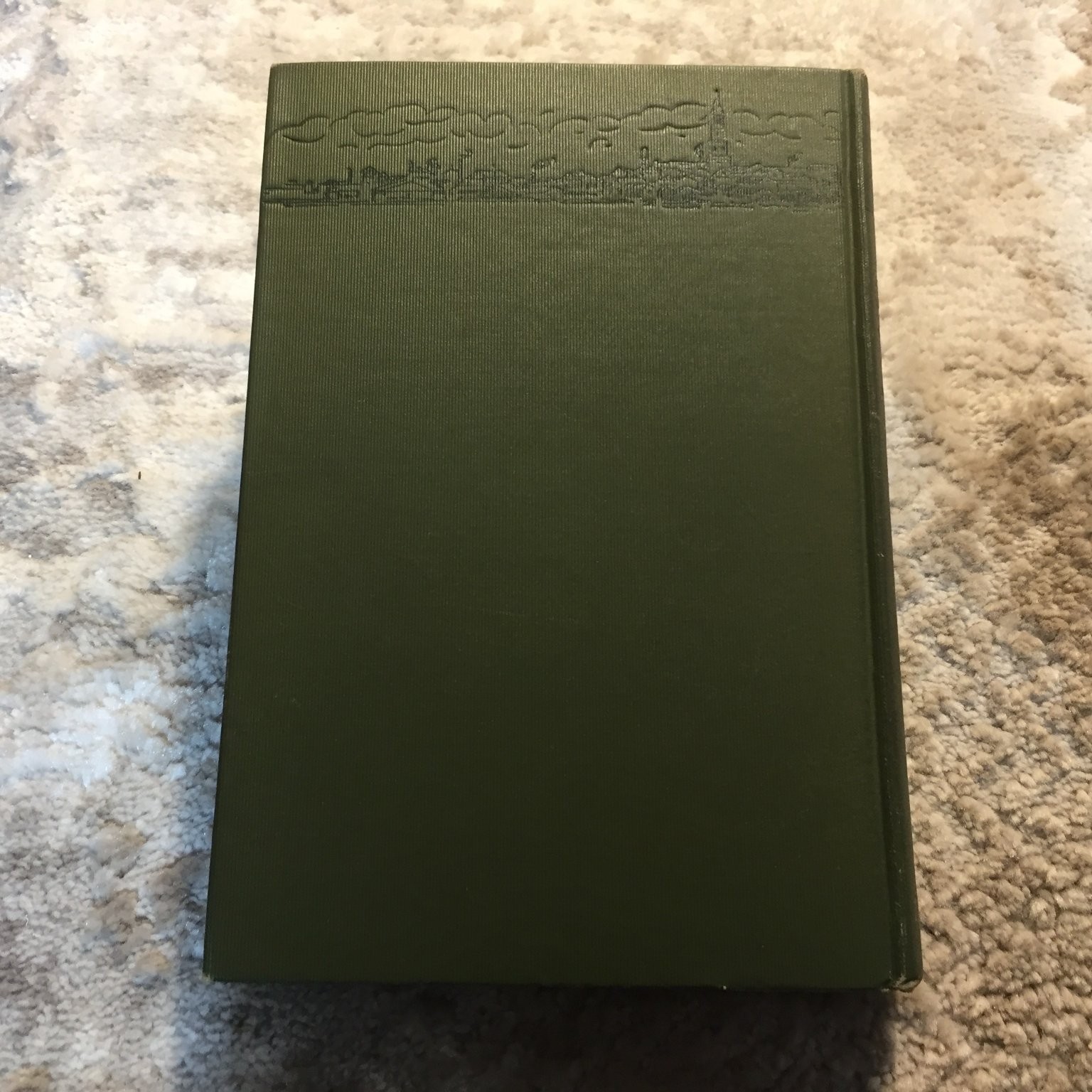 Lady Baltimore Owen Wister 1906 Illustrated Macmillan American South Classic