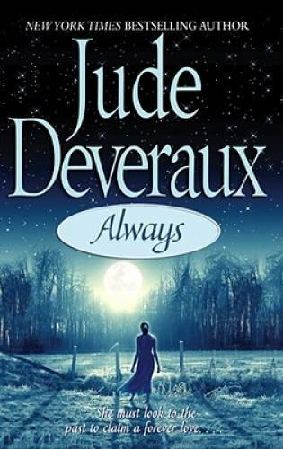 Always (Forever Trilogy) – Mass Market Paperback By Deveraux, Jude – GOOD