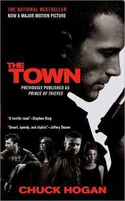 The Town by Hogan, Chuck