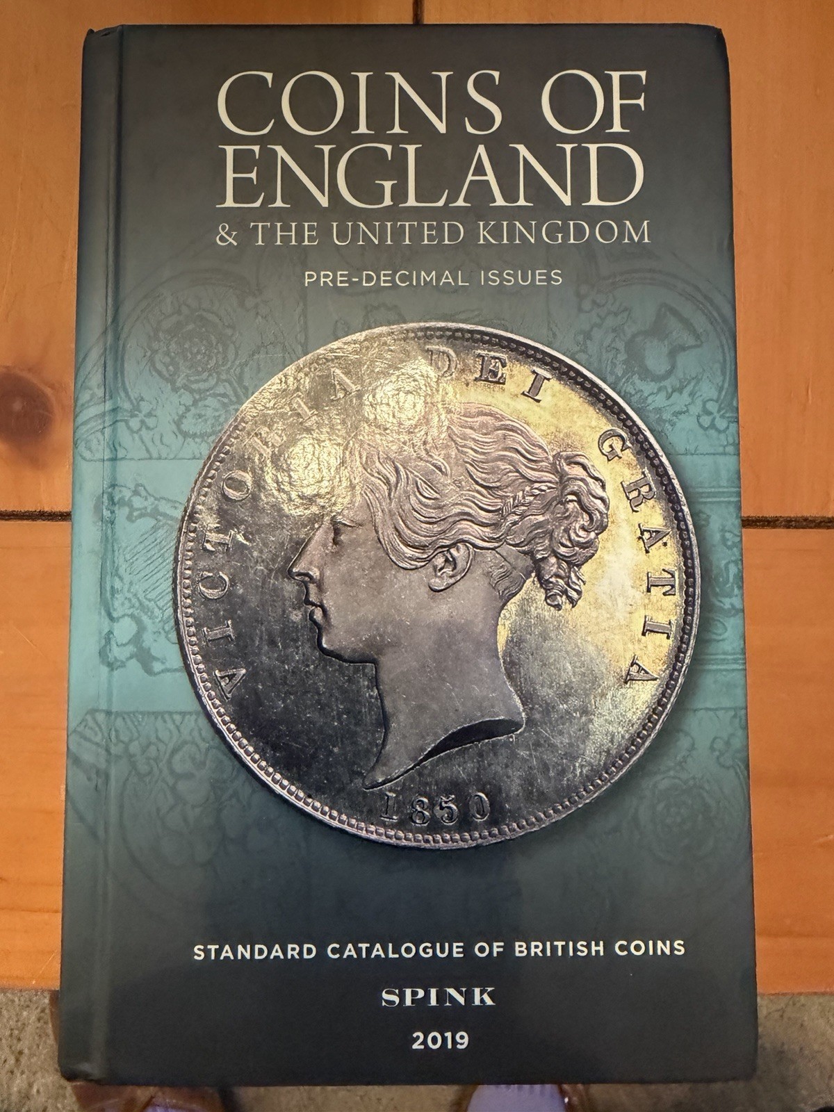 Coins Of England And The United Kingdom Pre Decimal Issues