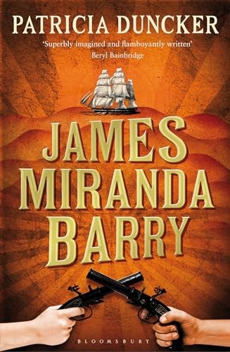 James Miranda Barry: Reissued by Duncker, Patricia Paperback / softback Book The