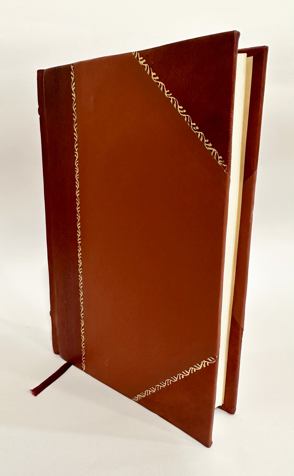 Natural Wonders Every Child Should Know / by [Leather Bound]