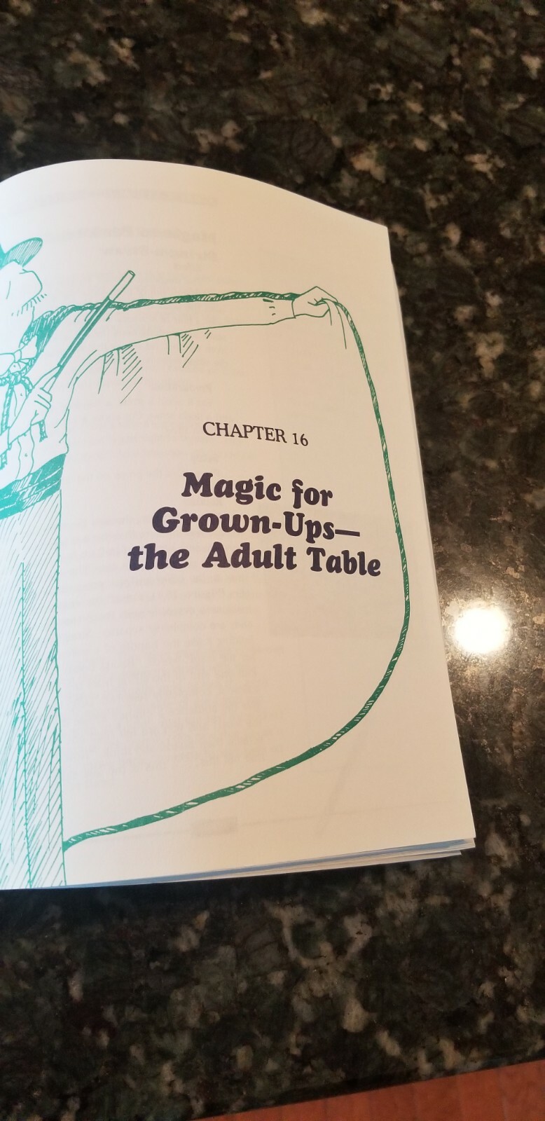 The Everything Ser.: The Magic Book : Everything You Need to Amaze, Baffle and …