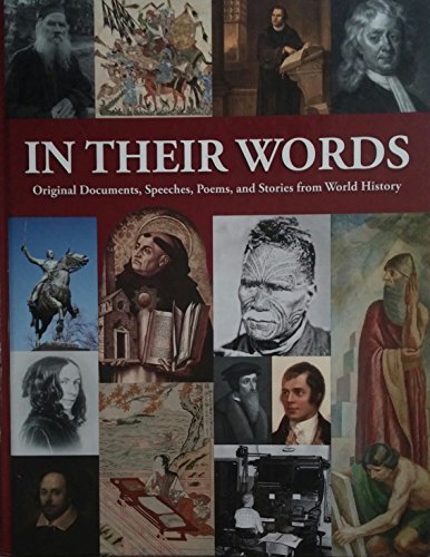 In Their Own Words: Original D – Hardcover – VERY GOOD