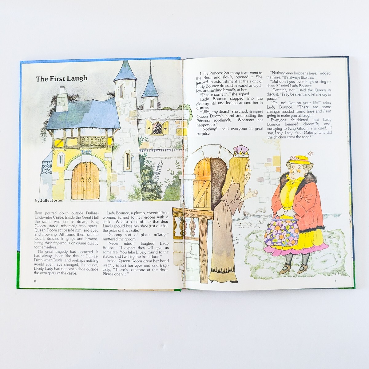 THREE MINUTE BEDTIME STORIES Illustrated Jo Berriman *1985 Chartwell Books* VG+