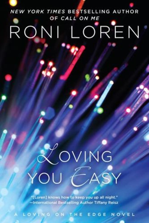 Loving You Easy Paperback Roni Loren
