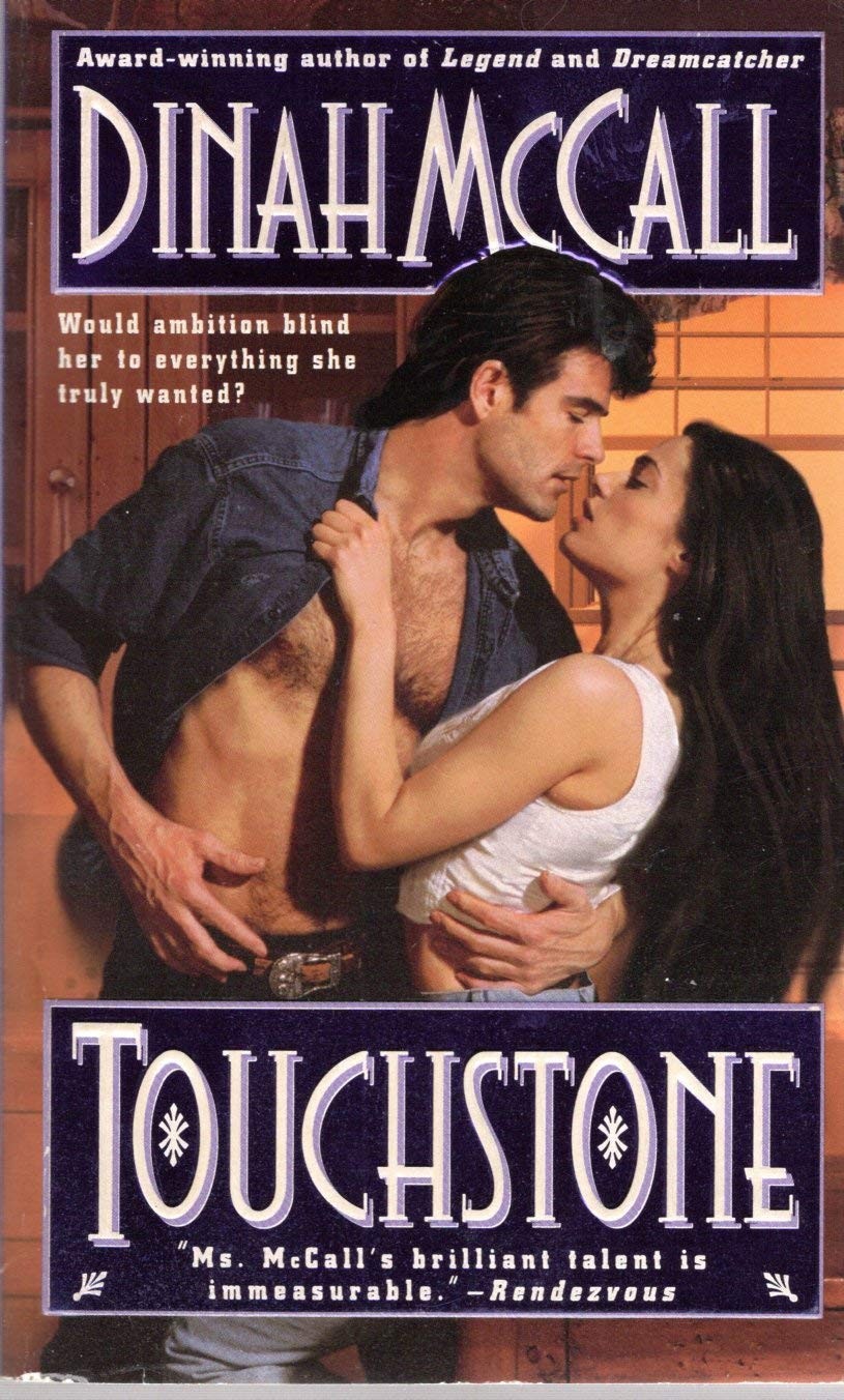 Touchstone