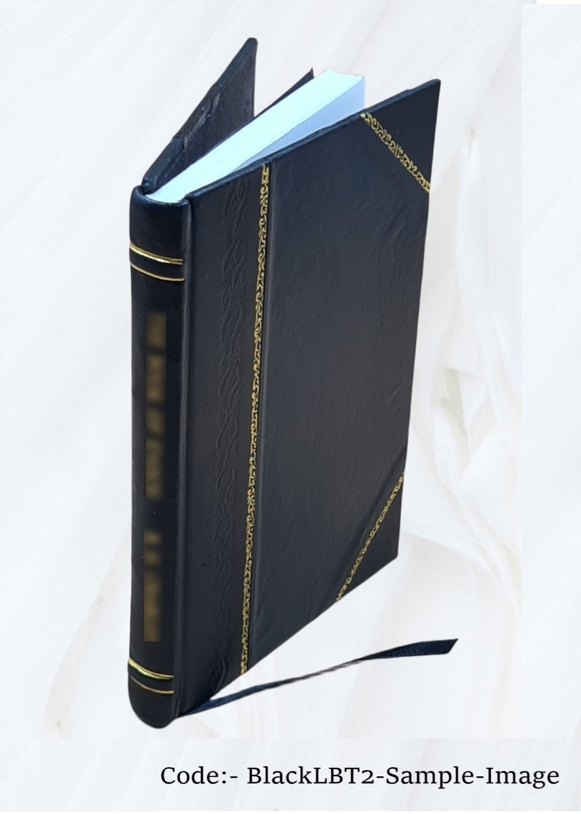 [Publications]. Volume 33 1901 by Anonymous [Leather Bound]