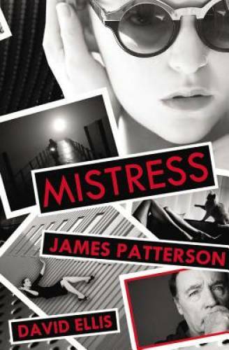 Mistress – Hardcover By Patterson, James – GOOD