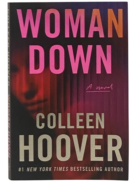 Woman Down