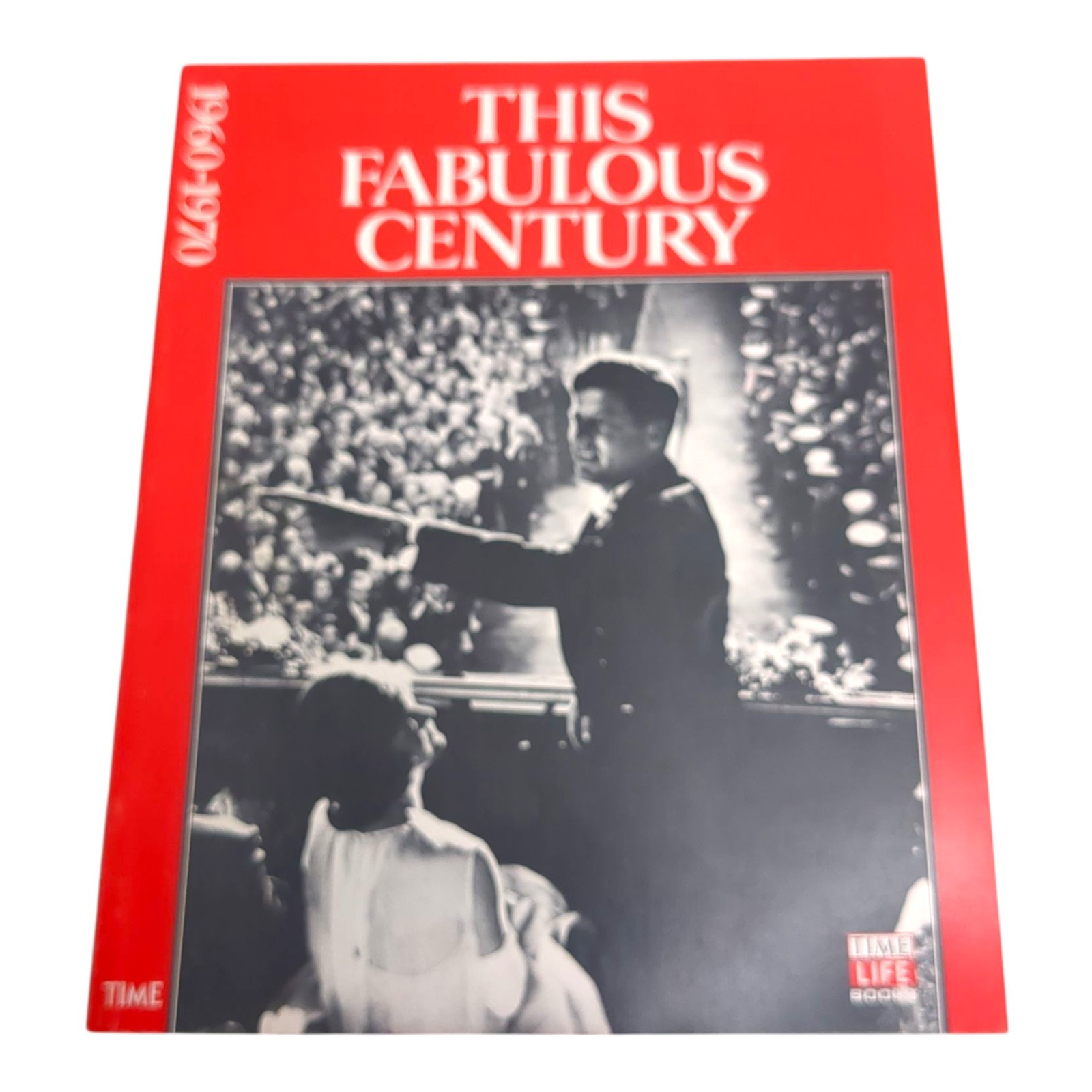 This Fabulous Century Time Life Books Set of 5 50 Years 1920-1970 1st Edition