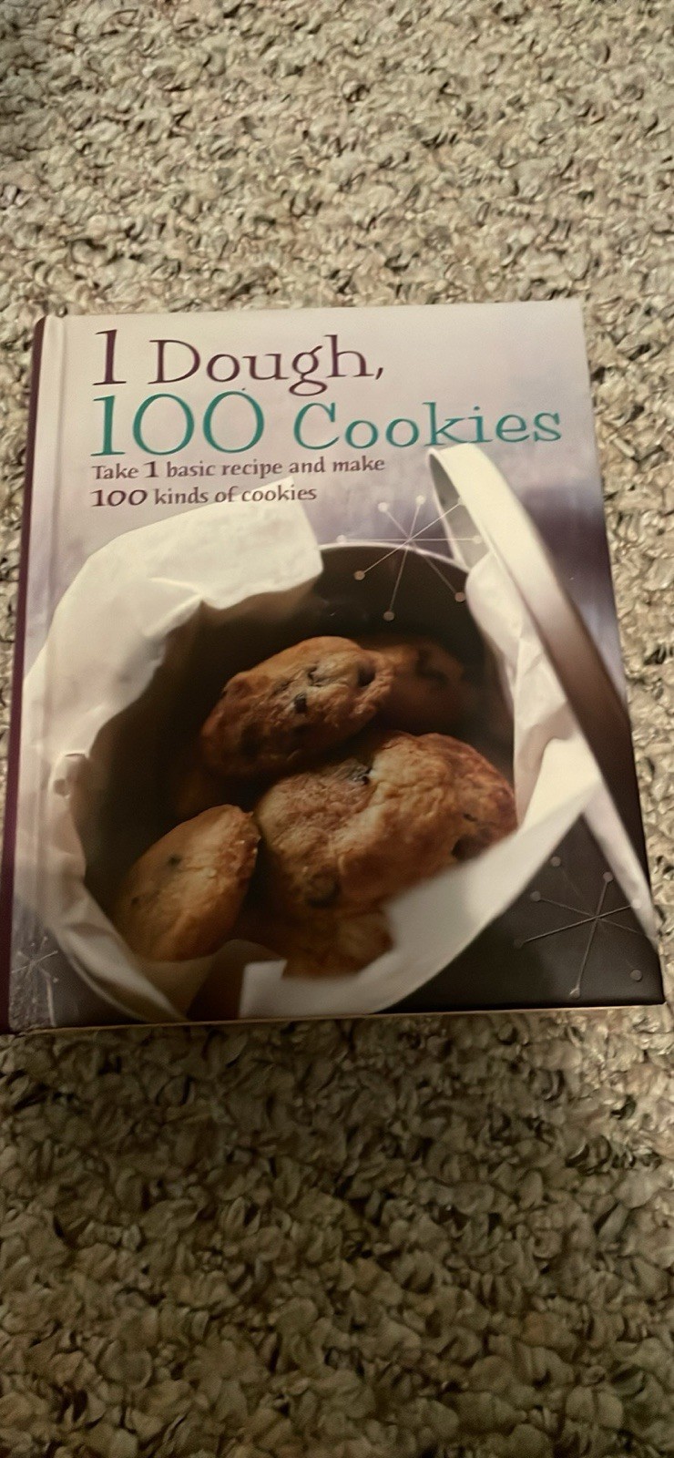 Cookbook 5 In total EUC No Cholesterol, Breads, Chicken Recipes