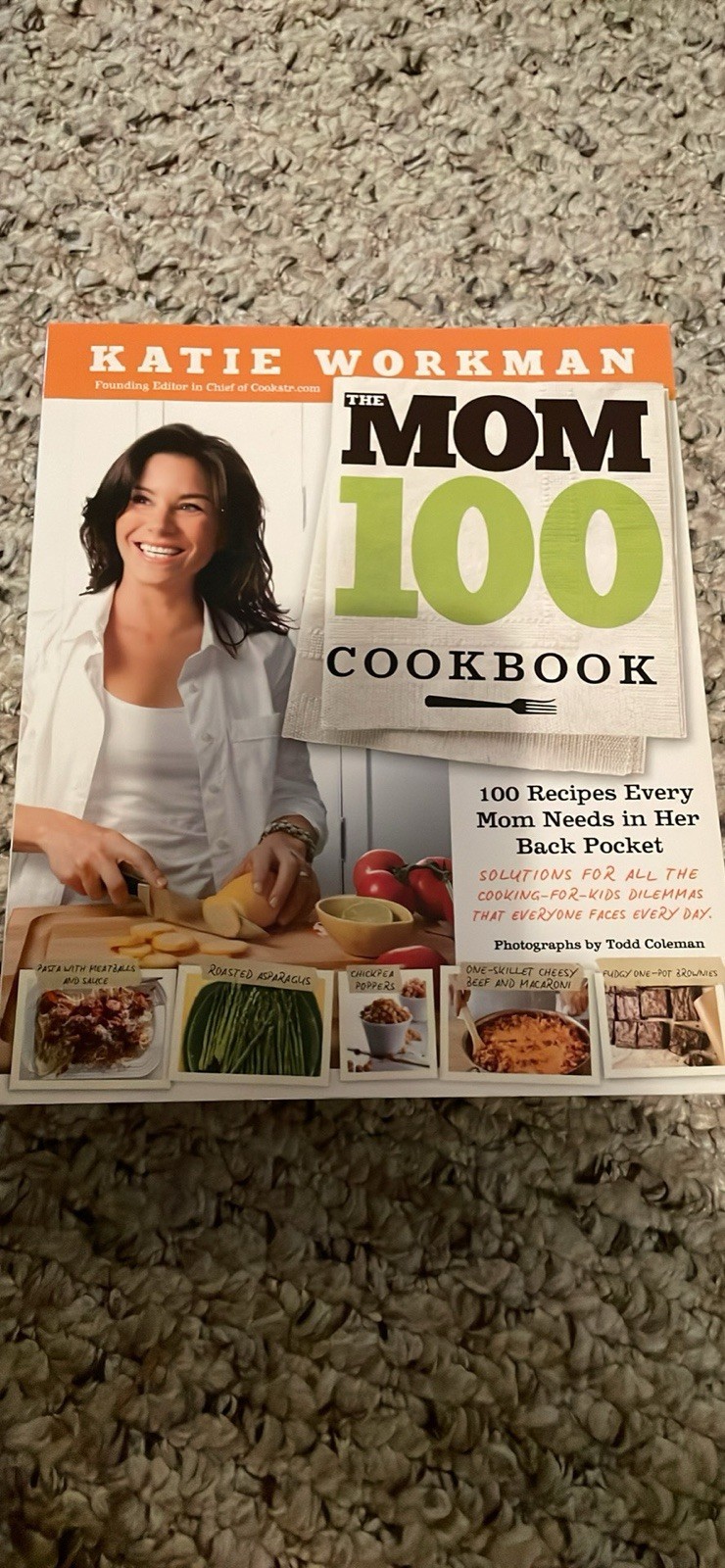 Cookbook 5 In total EUC No Cholesterol, Breads, Chicken Recipes