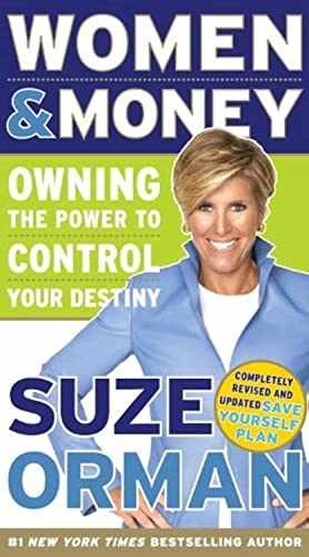 Women & Money: Owning the Power to – Hardcover, by Orman Suze – Very Good u
