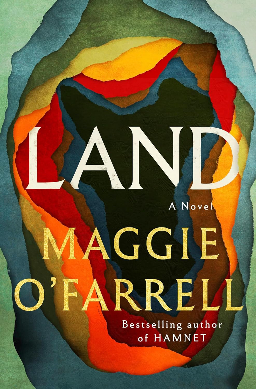 Land: a Novel