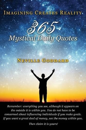 Neville Goddard Neville Goddard (Paperback)