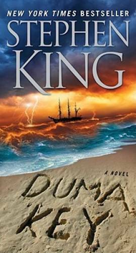 Duma Key: A Novel – Mass Market Paperback By King, Stephen – ACCEPTABLE