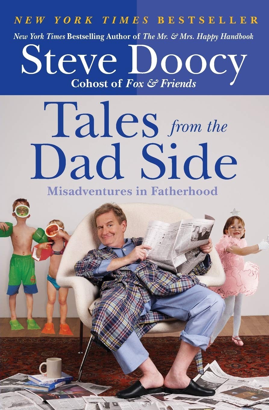 Tales from the Dad Side: Misadventures in Fatherhood – Funny and Poignant …