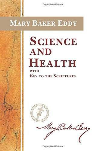 Science and Health with Key to the Scriptures (Authorized Edition) – VERY GOOD