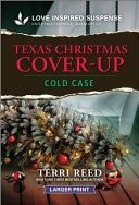 Texas Christmas Cover-Up, Reed, Terri, Very Good Book