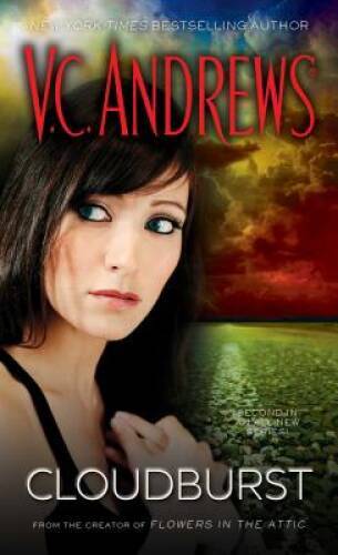 Cloudburst – Mass Market Paperback By V.C. Andrews – VERY GOOD